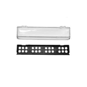 Крышка фары S3
