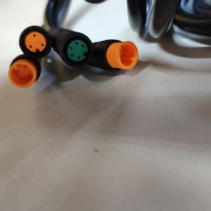 Жгут проводов M4/M4 Pro/Max Speed