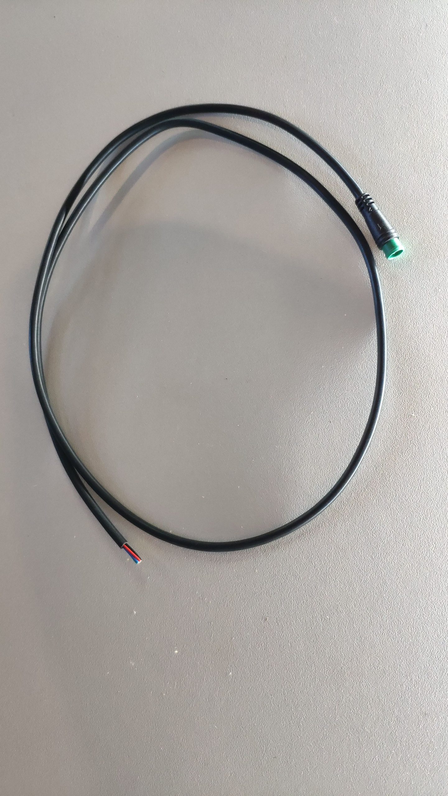 Кабель Julet Electric Cables 2_3_4_5_6_7Pin Waterproof Cable Connector for Ebike Light Throttle Ebrake Display Ebike Parts Extend Кабель Julet Electric Cables 2_3_4_5_6_7Pin Waterproof Cable Connector for Ebike Light Throttle Ebrake Display Ebike Parts Extend